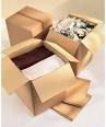 Shipping Boxes