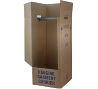 Movecorp Hanging Box