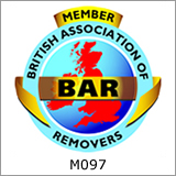 BAR - British Association of Removers