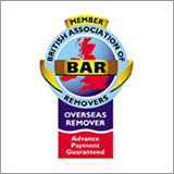 BAR Overseas Group