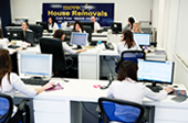 Movecorp Office