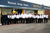 Movecorp Staff