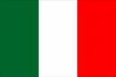 Italy Removals Flag