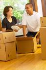 House Removals Picture