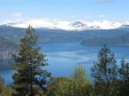 Norway Fjord