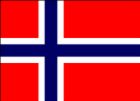 Norway removal Flag