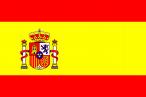 Removals Spain Flag