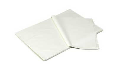 tissue paper