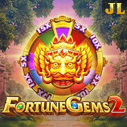 Explore Fortune Gems 2 Slot Game with Huge Jackpots in Bangladesh